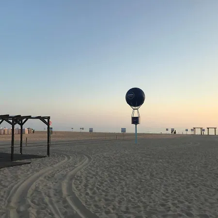 Templar Secrets House Nazaré