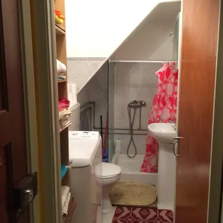 Templar Secrets House Appartement *