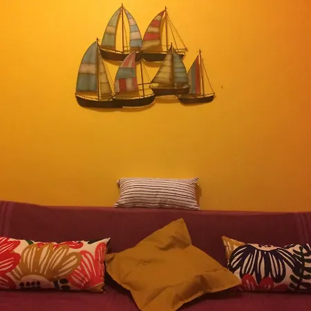 Appartement Templar Secrets House *