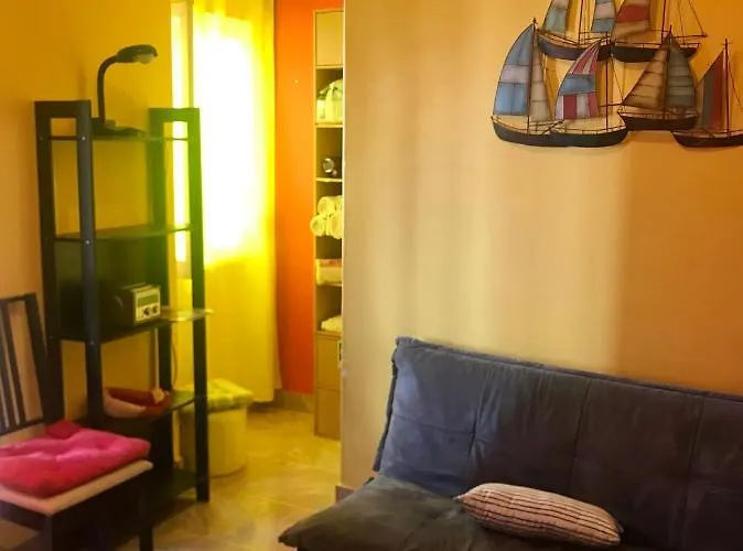 Apartman Templar Secrets House Nazaré