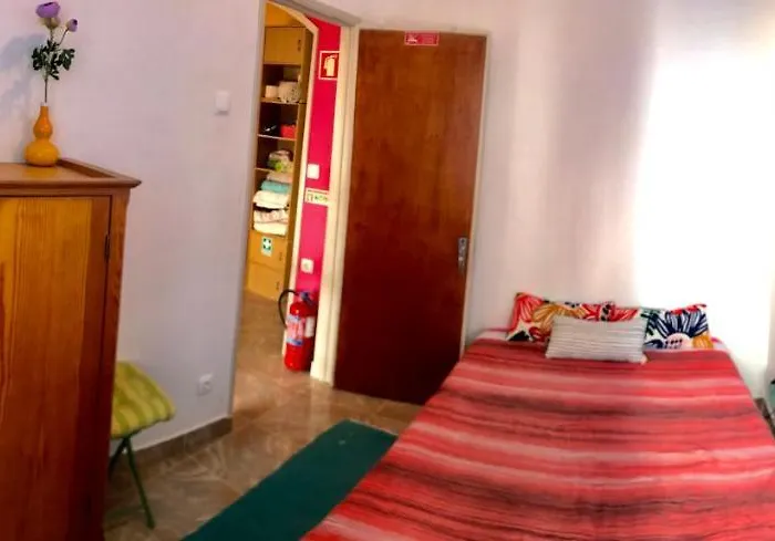 Templar Secrets House *