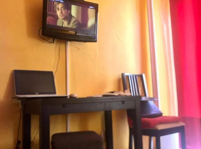 Templar Secrets House