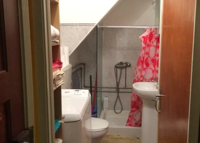 Templar Secrets House Apartman *