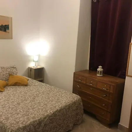 Apartamento Templar Secrets House *