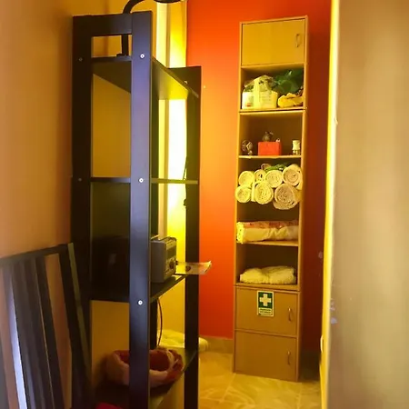 Templar Secrets House Nazaré