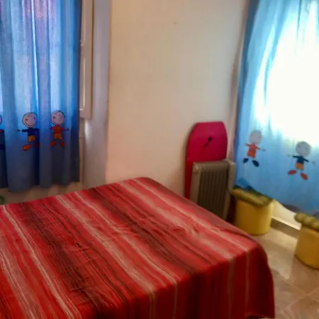 Templar Secrets House *