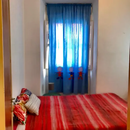 Апартаменты Templar Secrets House *