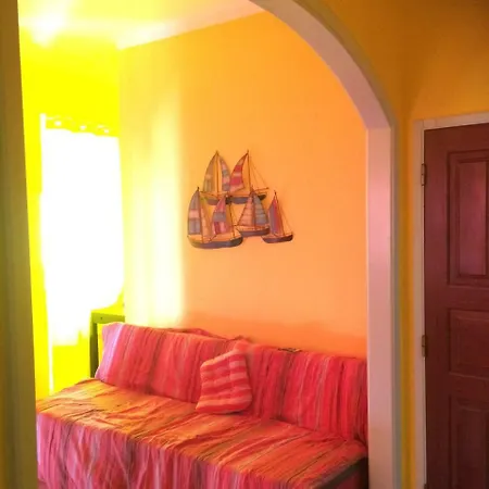 Apartment Templar Secrets House Nazaré