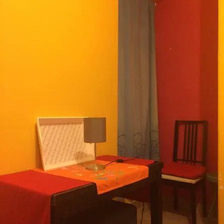 Apartamento Templar Secrets House