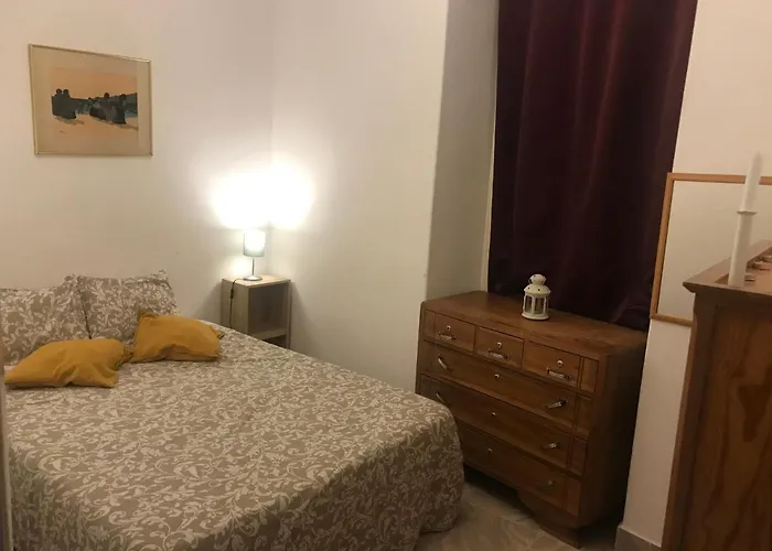 Apartamento Templar Secrets House *