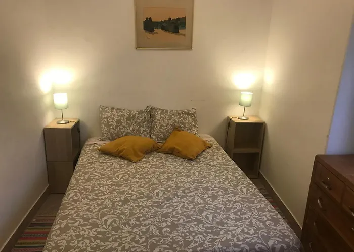 Templar Secrets House * 나자레