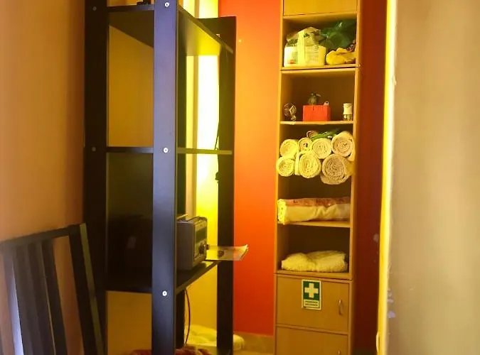 Templar Secrets House 나자레