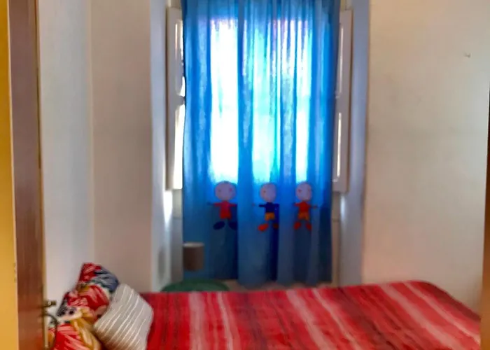 Apartamento Templar Secrets House *