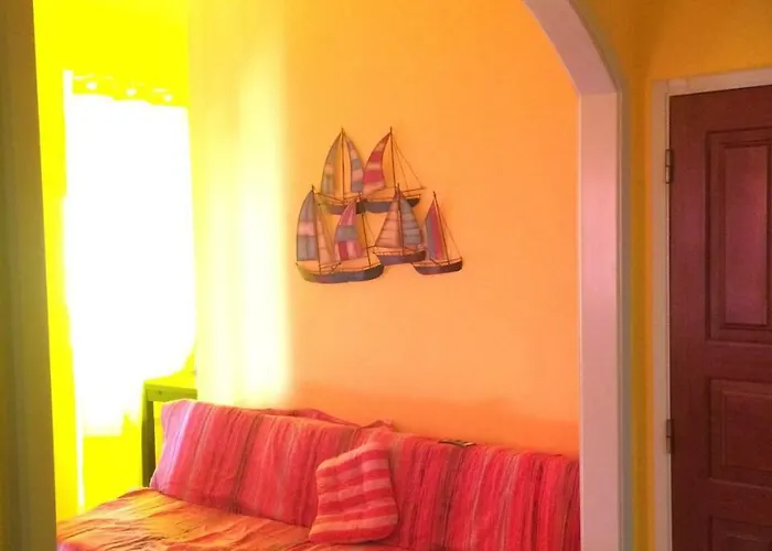 Apartamento Templar Secrets House Nazaré