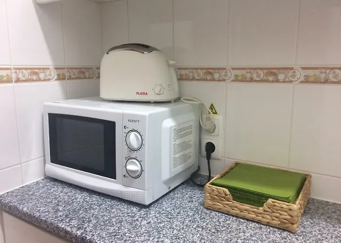 Templar Secrets House 아파트