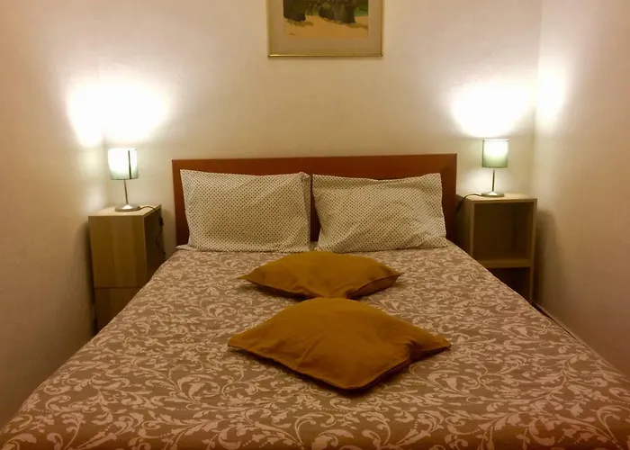 Templar Secrets House Apartamento